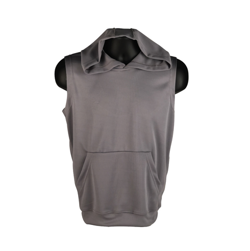 Hoodie Sin Magas Dryfit